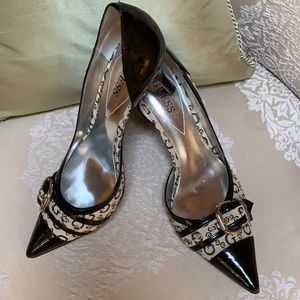 Guess Heels